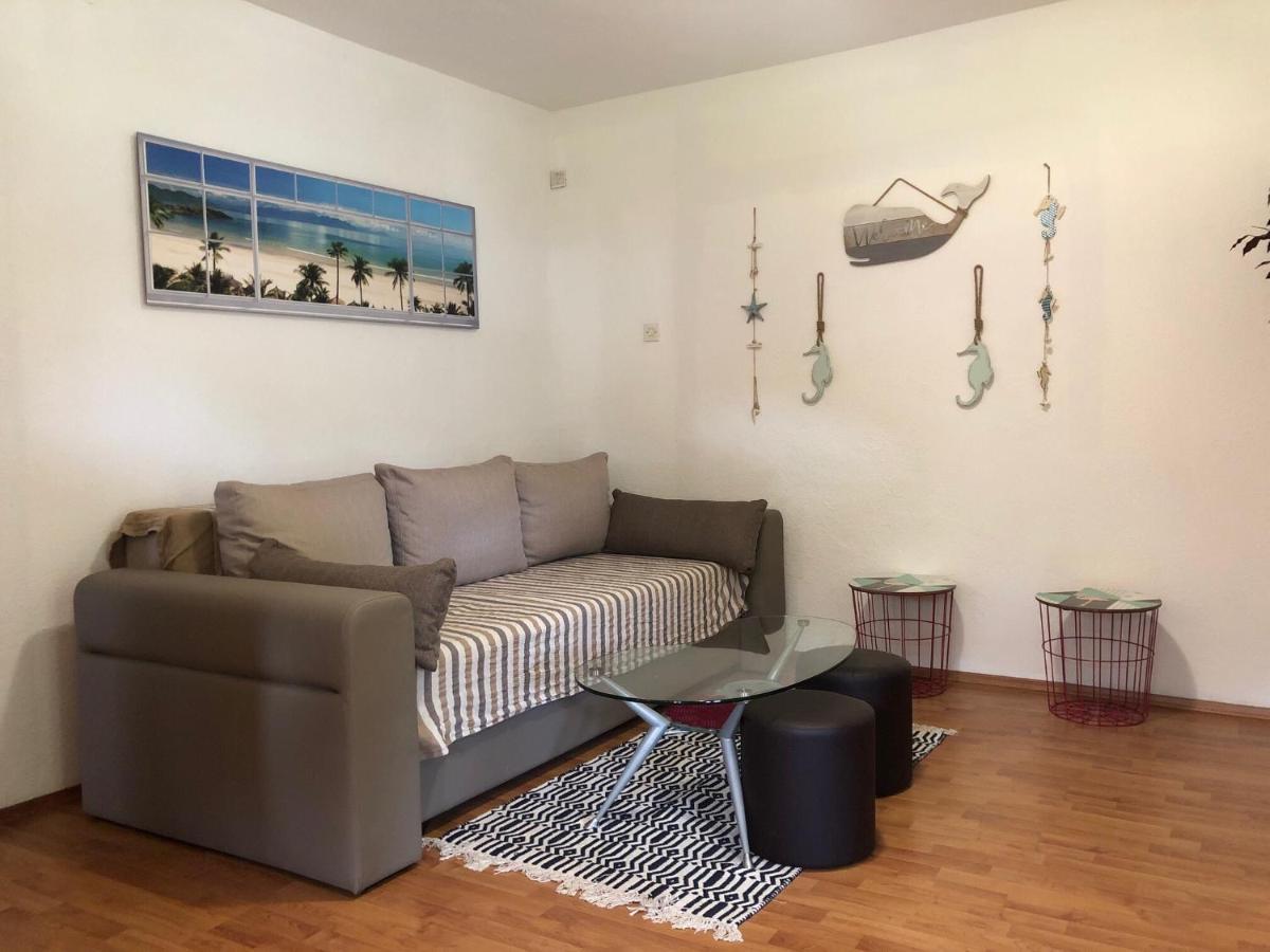 Vacation House "Andy" Пула Екстериор снимка