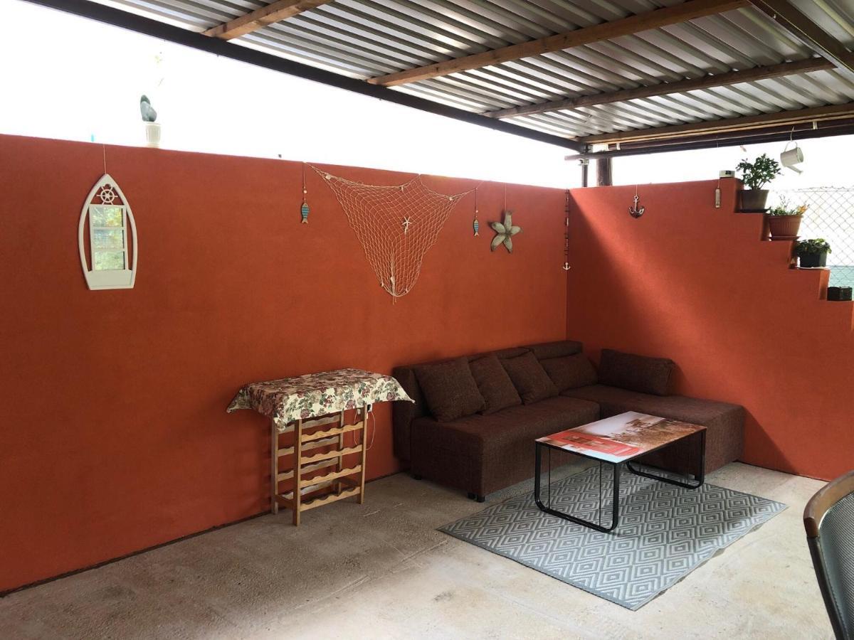 Vacation House "Andy" Пула Екстериор снимка