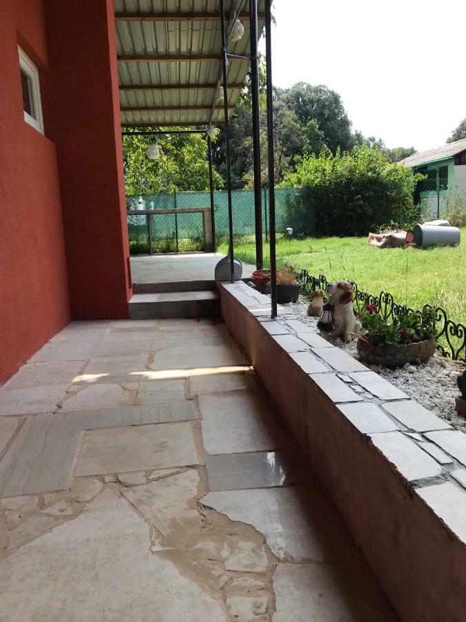 Vacation House "Andy" Пула Екстериор снимка