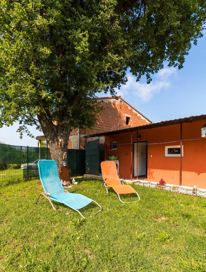 Vacation House "Andy" Пула Екстериор снимка