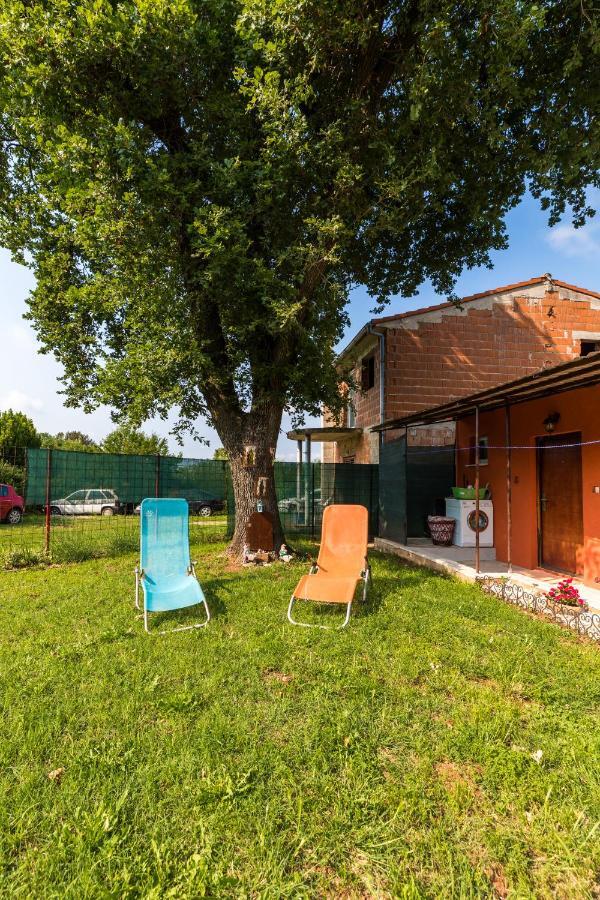 Vacation House "Andy" Пула Екстериор снимка